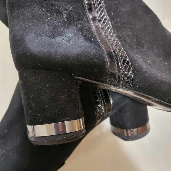 Tory burch boots - Picture 3 of 5